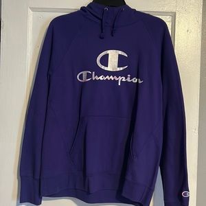 Champion Hoodie